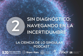 Carátula capítulo 2 La ciencia de lo singular